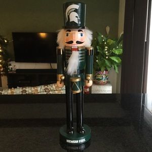 Michigan State University Nutcracker